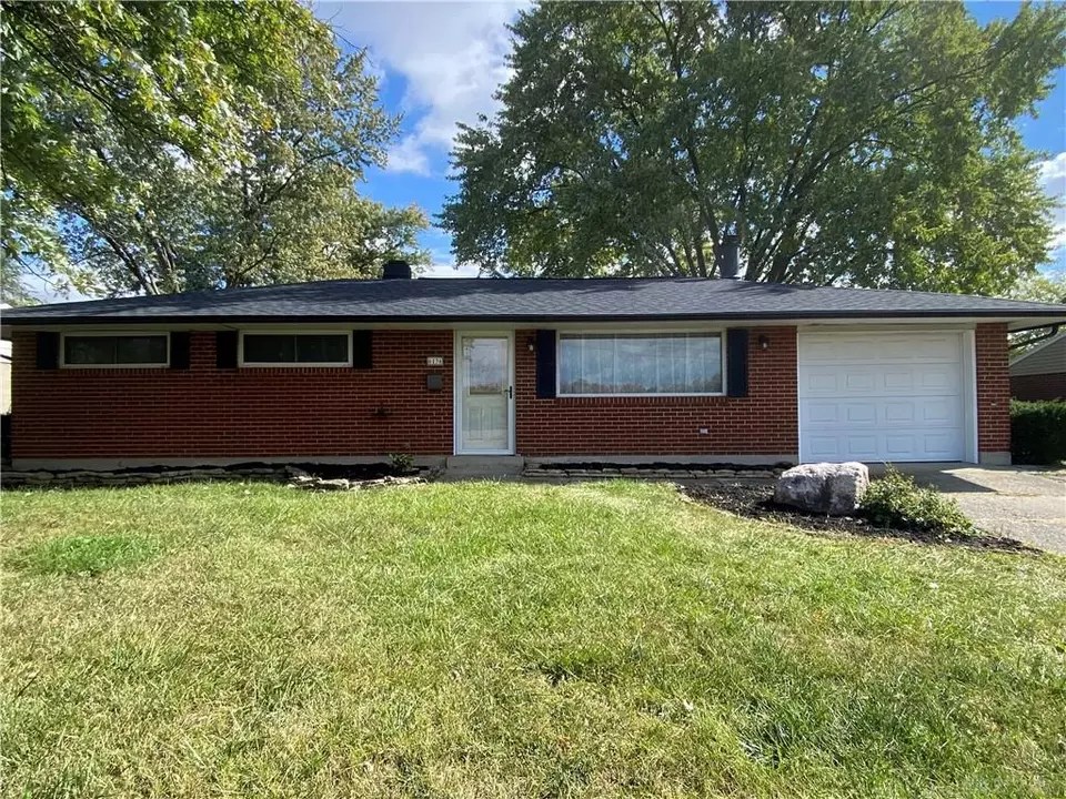 6136 Old Troy Pike, Dayton, OH 45424 20 Photos Movoto