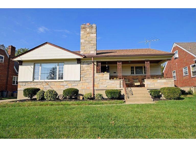 6509 Elwynne Dr, Cincinnati, OH 45236 MLS 1470175