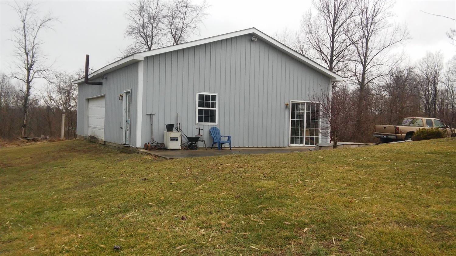 8100 W Prospect Rd, Hillsboro, OH 45133 MLS 1480760