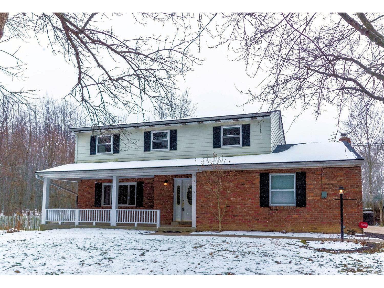 2836 Laurel Lindale Rd, New Richmond, OH 45157 MLS 1481985