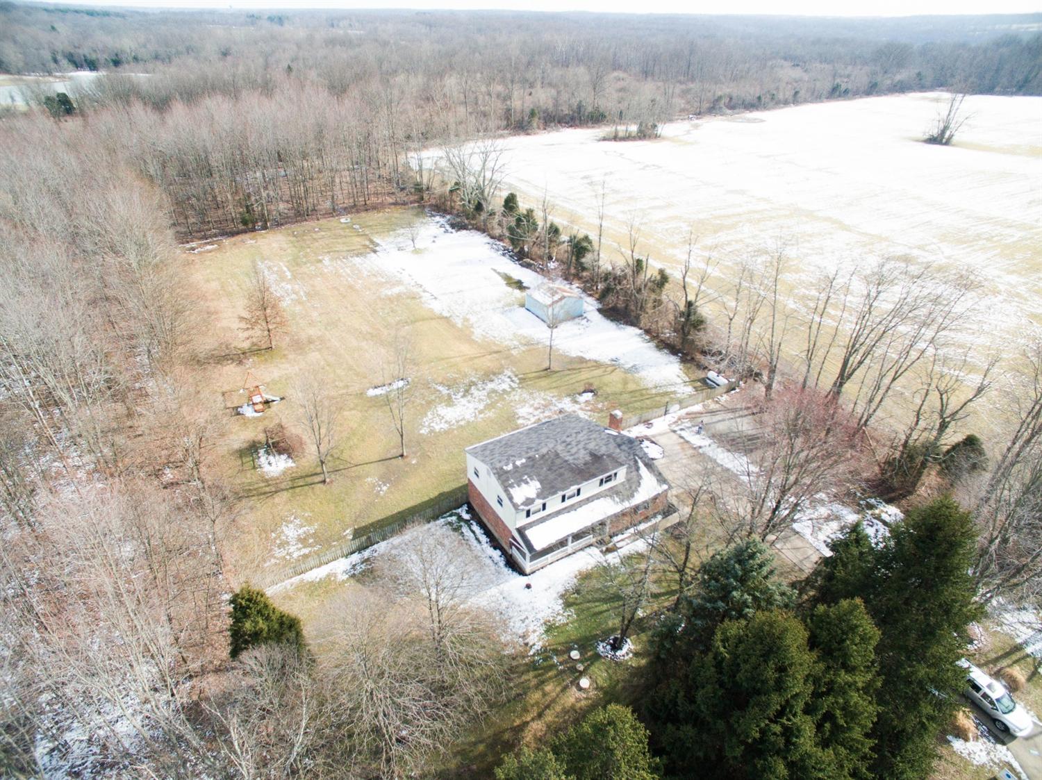 2836 Laurel Lindale Rd, New Richmond, OH 45157 MLS 1481985