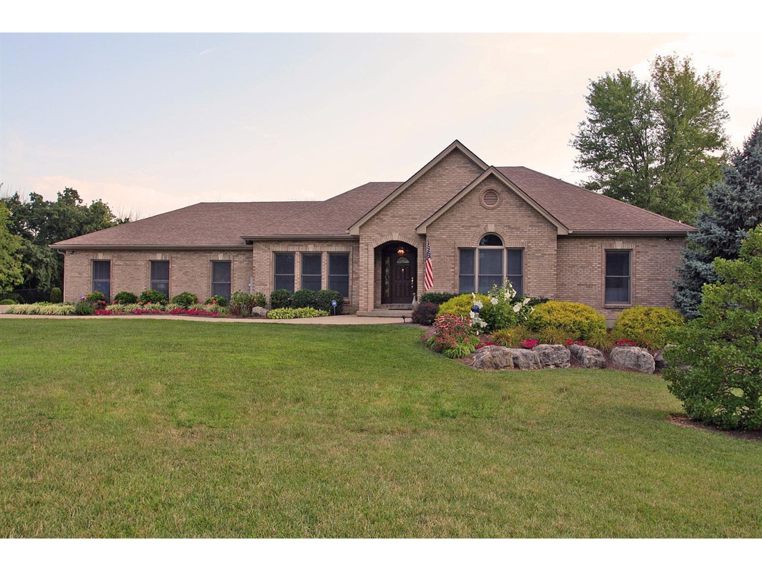 11653 Carolina Trace Rd, Harrison, OH 45030 MLS 1505830