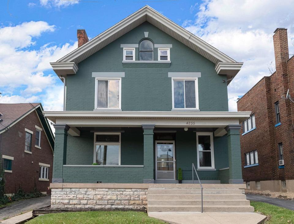 4235 Vine, Cincinnati, OH 45217 50 Photos MLS 1724633 Movoto