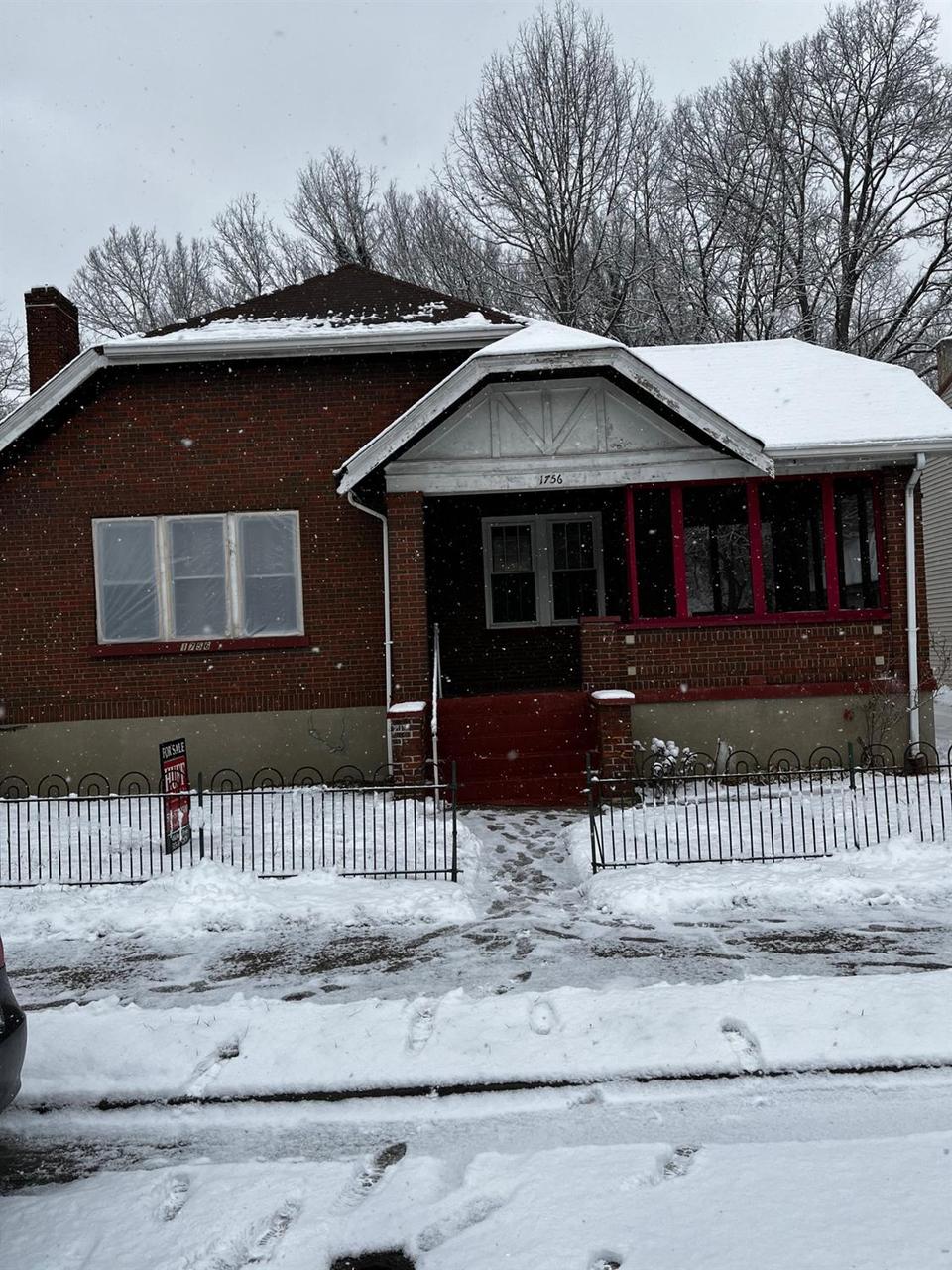 1756 Carll, Cincinnati, OH 45225 25 Photos MLS