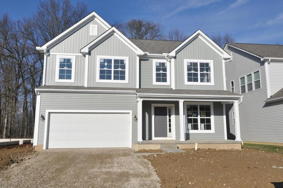 6772 Brooklyn Heights Rd LOT 80, Westerville, OH 43081 30 Photos