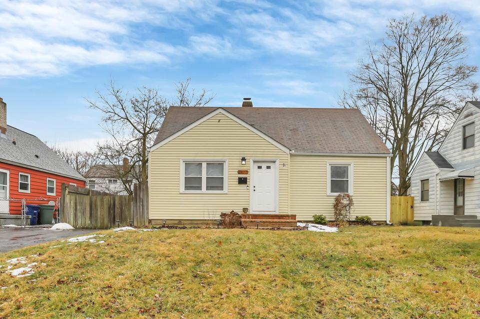 3477 Homecroft Dr, Columbus, OH 43224 30 Photos MLS