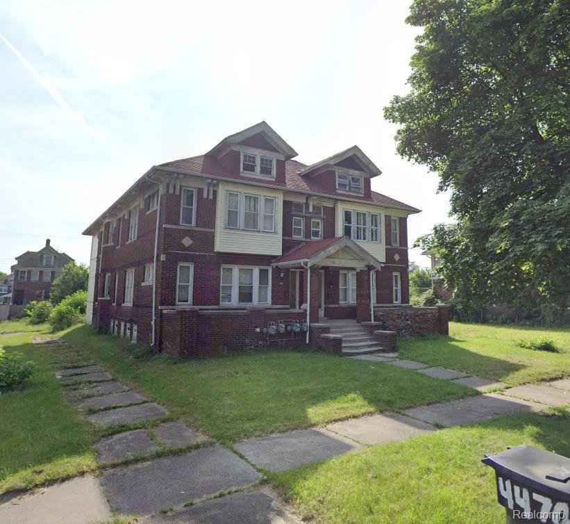 4468 W Helen St E, Detroit, MI 48207 1 photo MLS 20221065341 Movoto