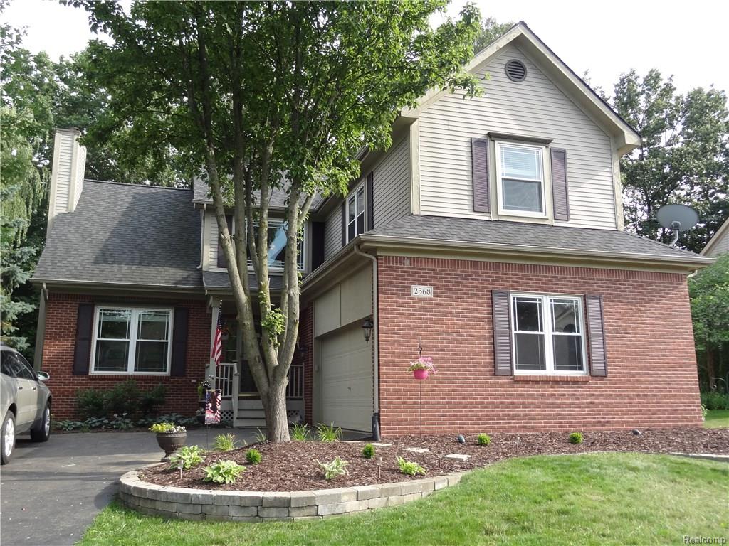 Howell Real Estate Howell Mi Homes For Sale 326 Howell Homes for