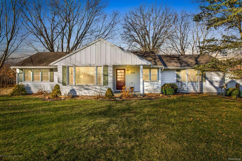 2520 S Sandstone Rd, Jackson, MI 49201 MLS 630000223053