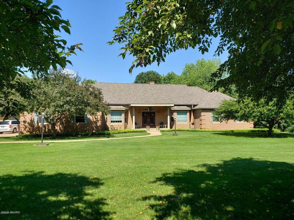 121 Briars Farm Ln, Battle Creek, MI 49017 1 Photos MLS 20048088