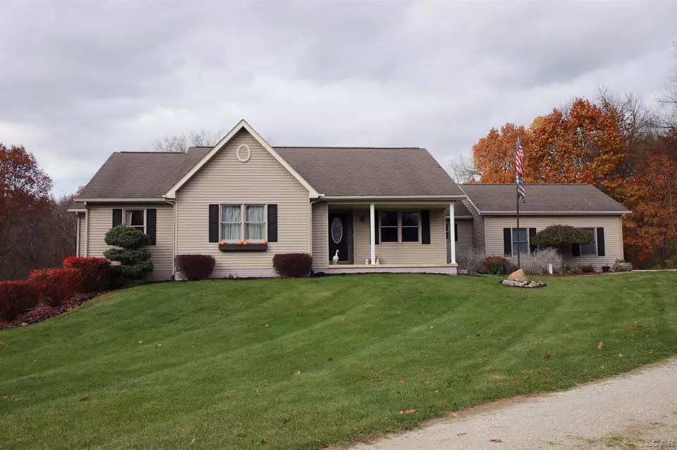 14250 Mills, Manitou Beach, MI 49253 66 Photos Movoto