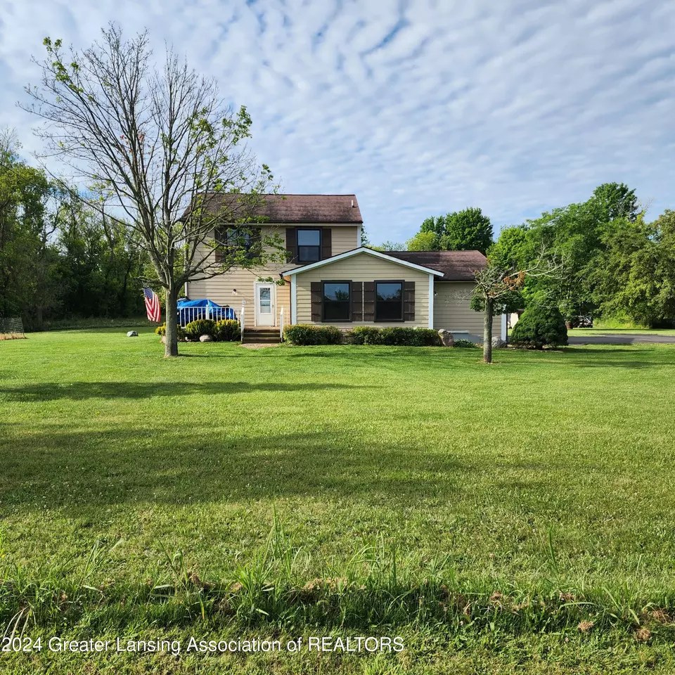 2185 W Barnes Rd, Mason, MI 48854 35 Photos Movoto