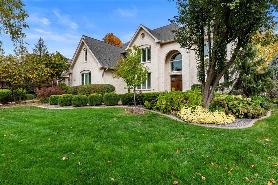 5922 Silas Moffitt Way, Carmel, IN 46033 52 Photos MLS 21849167