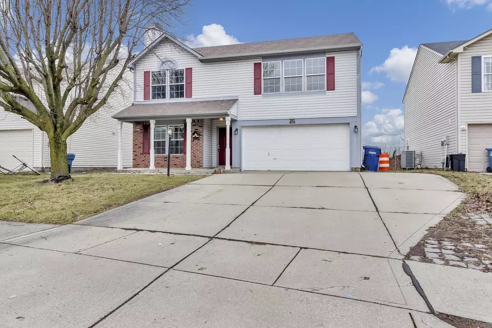 326 Venus Dr, Indianapolis, IN 46241 34 Photos Movoto