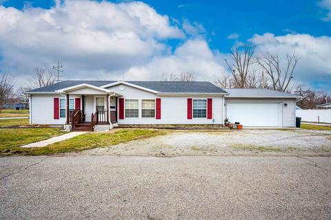 919 E Sheridan St Warsaw In 46580 0 Photos Mls 202108382 Movoto