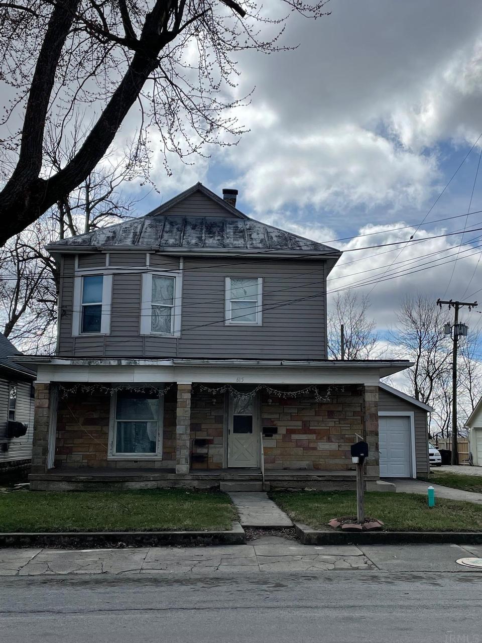 615 W Pearl St, Union City, IN 47390 11 Photos MLS 202308014 Movoto