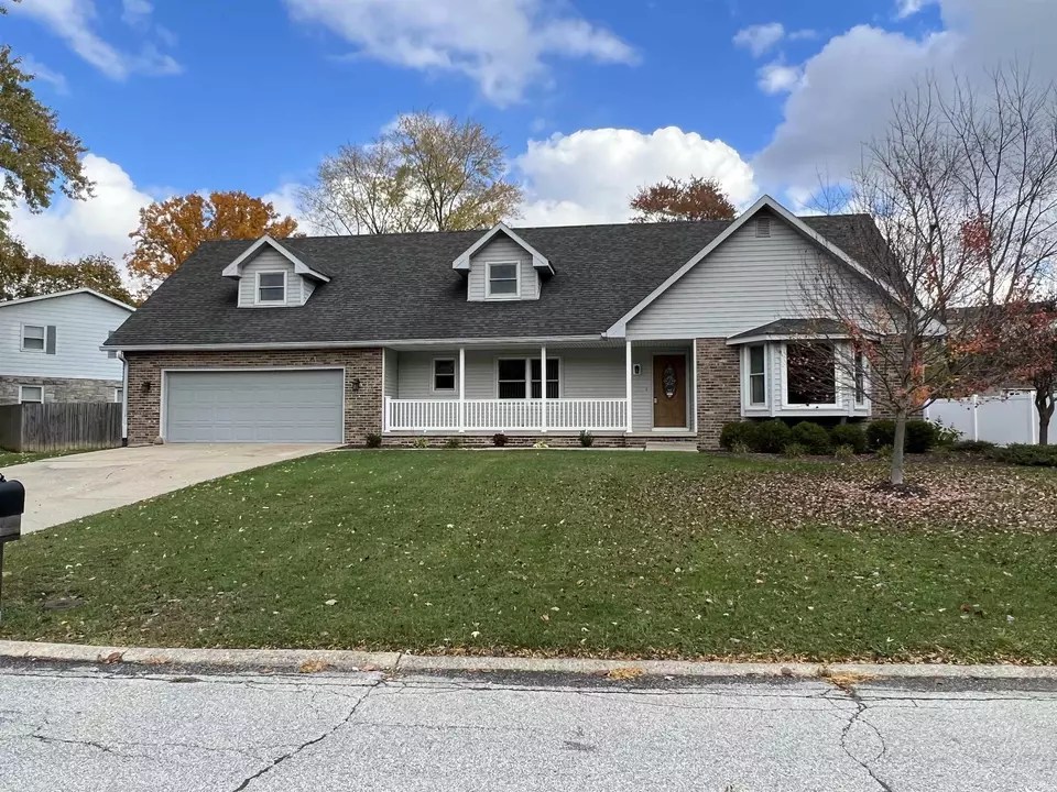 3208 Susan Dr, Kokomo, IN 46902 25 Photos Movoto