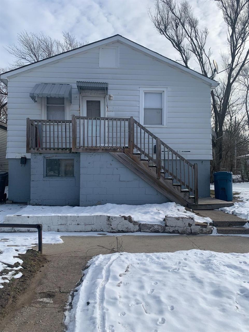 2361 Pierce St, Gary, IN 46407 3 Photos MLS 506499 Movoto