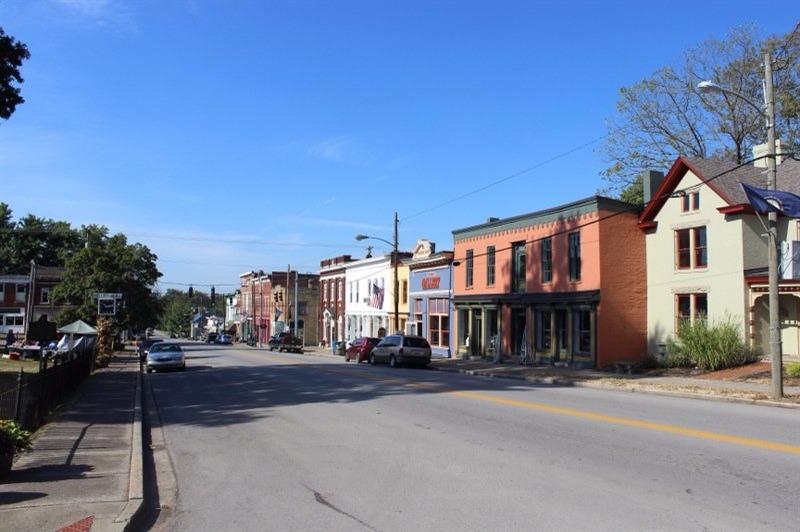 602 Main St, Millersburg, KY 40348 MLS 1520249 Movoto