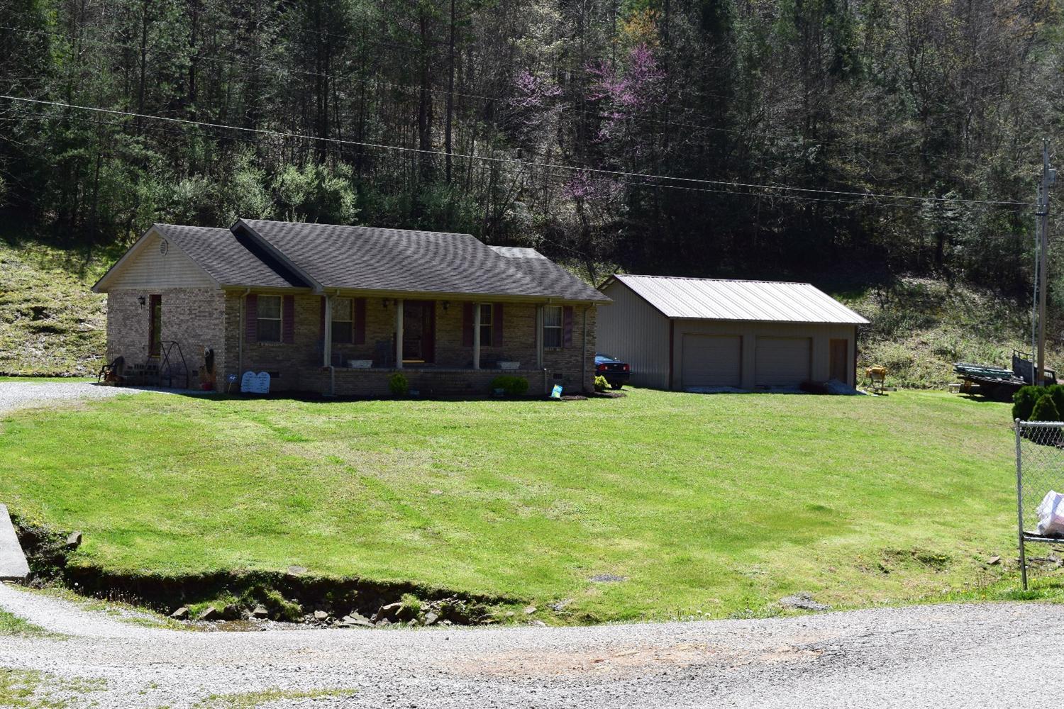 10110 Kentucky 718, Flat Lick, KY 40935 MLS 1607326