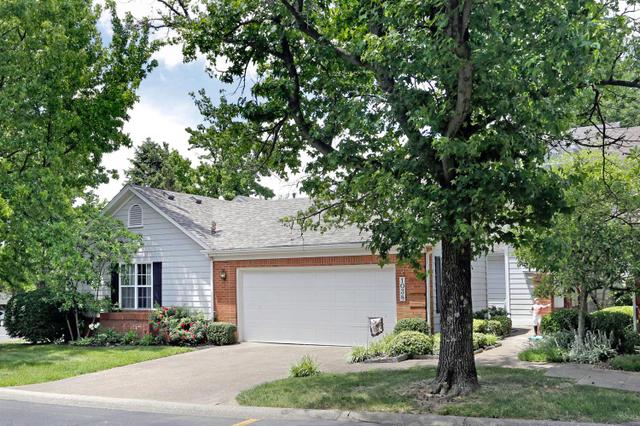 1038 Griffin Gate Dr, Lexington, KY 40511 MLS 20012121