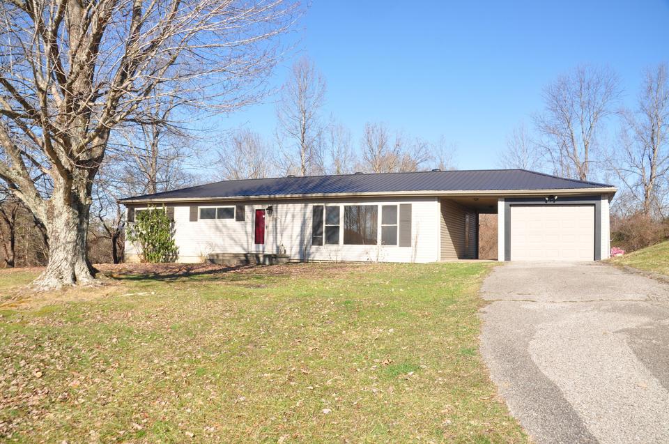 814 Liberty Rd, West Liberty, KY 41472 82 Photos MLS