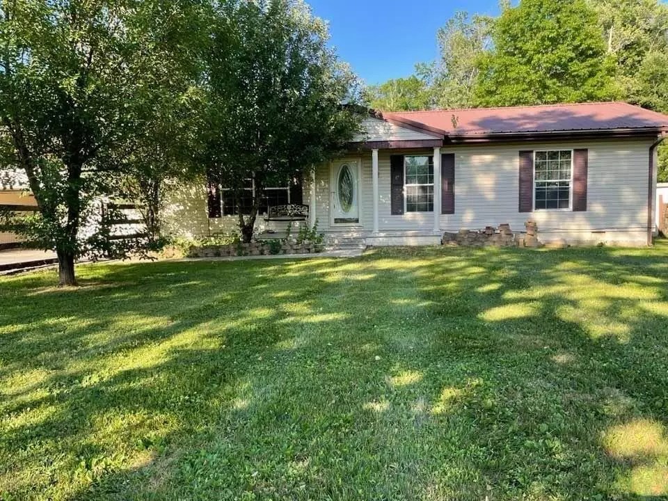 1331 Old Barbourville Rd, Corbin, KY 40701 31 Photos Movoto