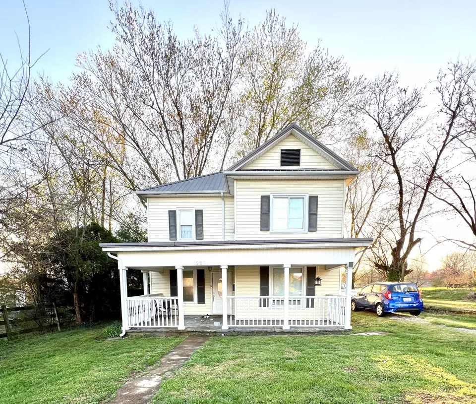 228 Jasper St, Somerset, KY 42501 2 Photos Movoto