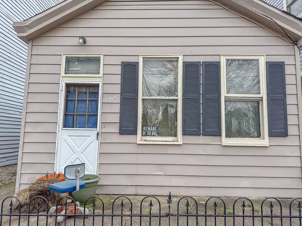 219 Trevor St, Covington, KY 41011 10 Photos Movoto