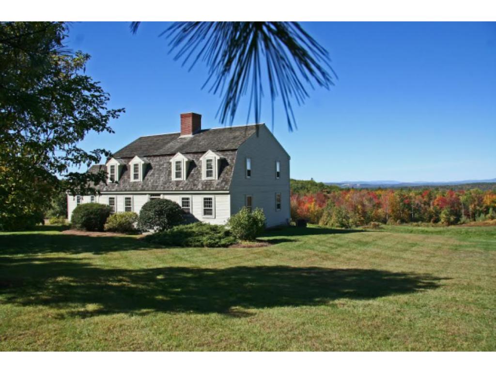 52 Staniels Rd, Chichester, NH 03258 MLS 4626696