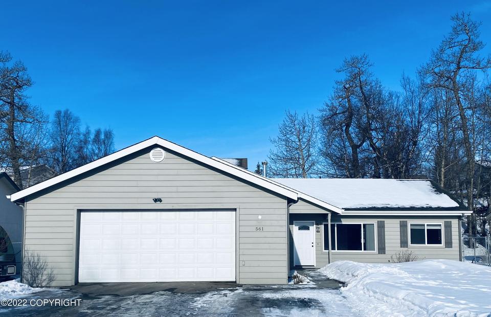561 W Coville Ln, Palmer, AK 99645 26 Photos MLS 222529 Movoto
