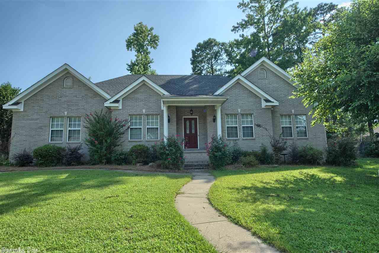 159 Calais Dr, Maumelle, AR 72113 Movoto