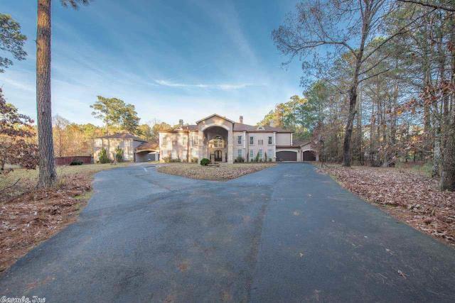 1436 Lakeshore Dr, Hensley, AR 72065 40 Photos MLS 20036728 Movoto