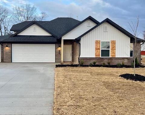 414 S Wagon Wheel Ave, Fayetteville, AR 72704 | 25 Photos | MLS