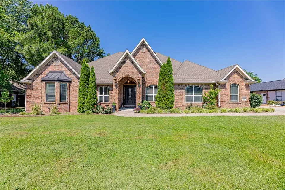 22 S Windsor Dr, Rogers, AR 72758 46 Photos Movoto