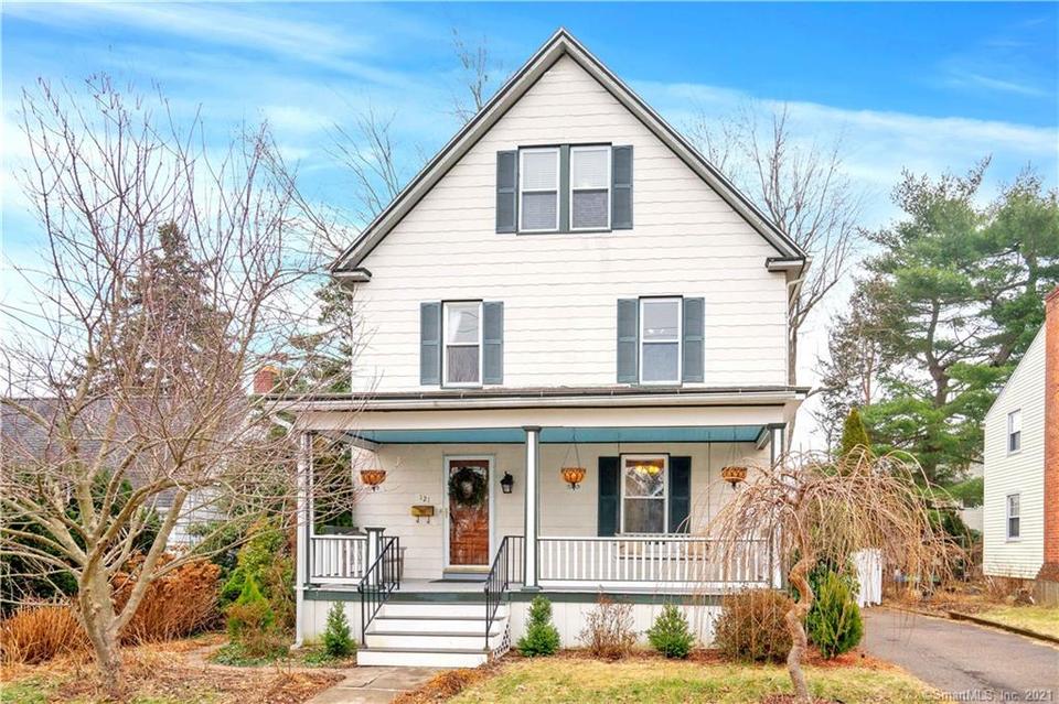 121 Richard St, West Hartford, CT 06119 1 photo MLS 170365619 Movoto