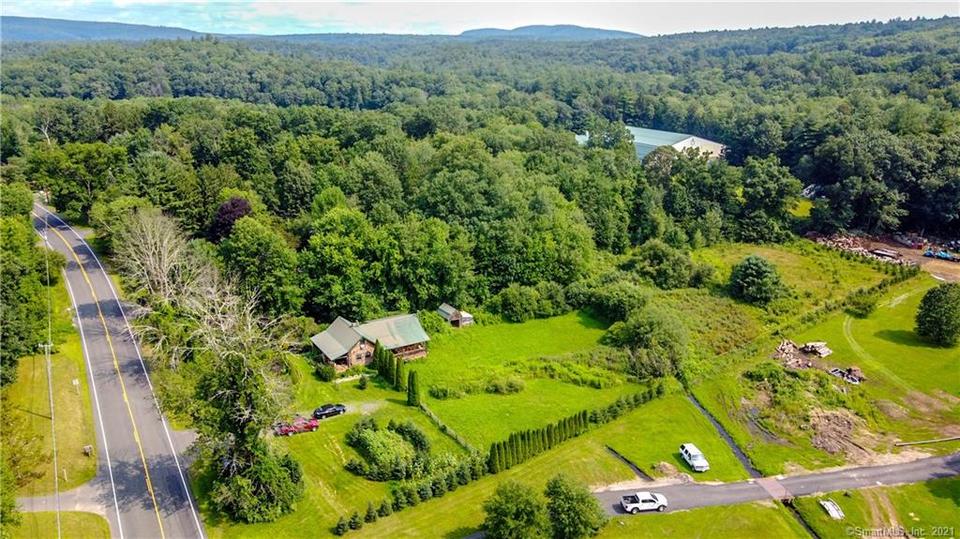 136 Granville Rd, Granby, CT 06060 19 Photos MLS 170422057 Movoto