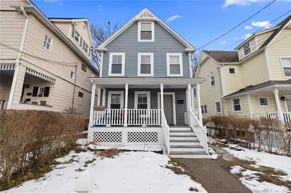 100 Maple Ave, Stamford, CT 06902 25 Photos MLS 170465228 Movoto