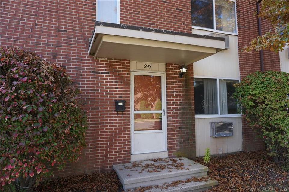 243 Pierremount Ave 243, New Britain, CT 06053 1 photo MLS