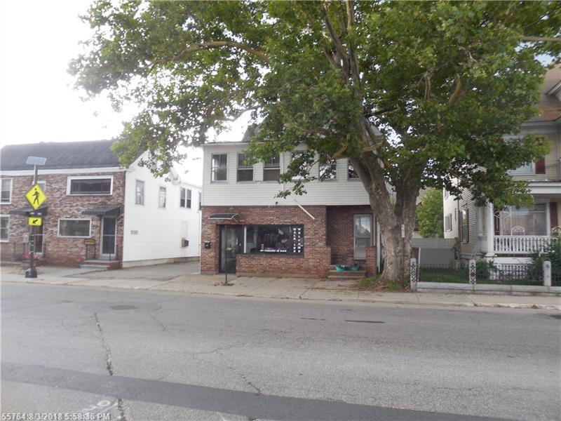 924 Main St, Sanford, ME 04073 Movoto