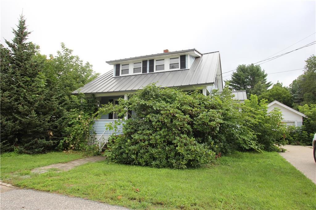 458 ster St, Lewiston, ME 04240 MLS 1363941