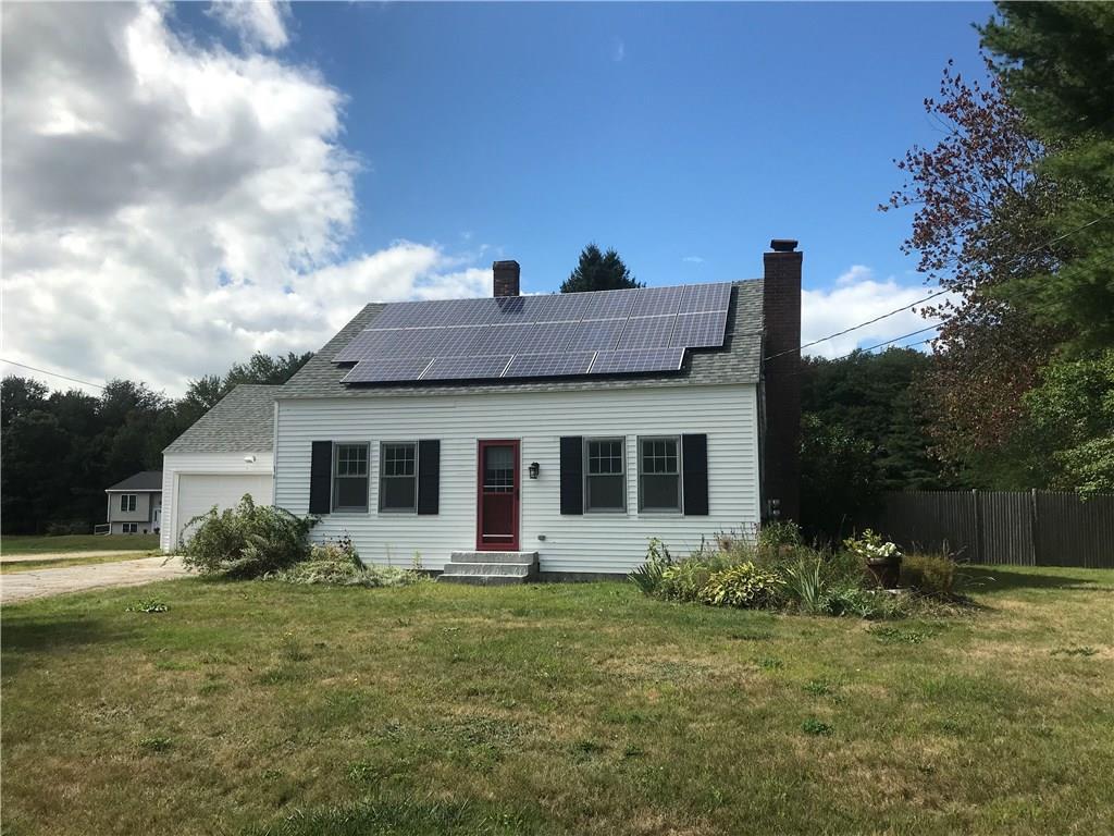 16 Coombs Rd, Brunswick, ME 04011 MLS 1369150