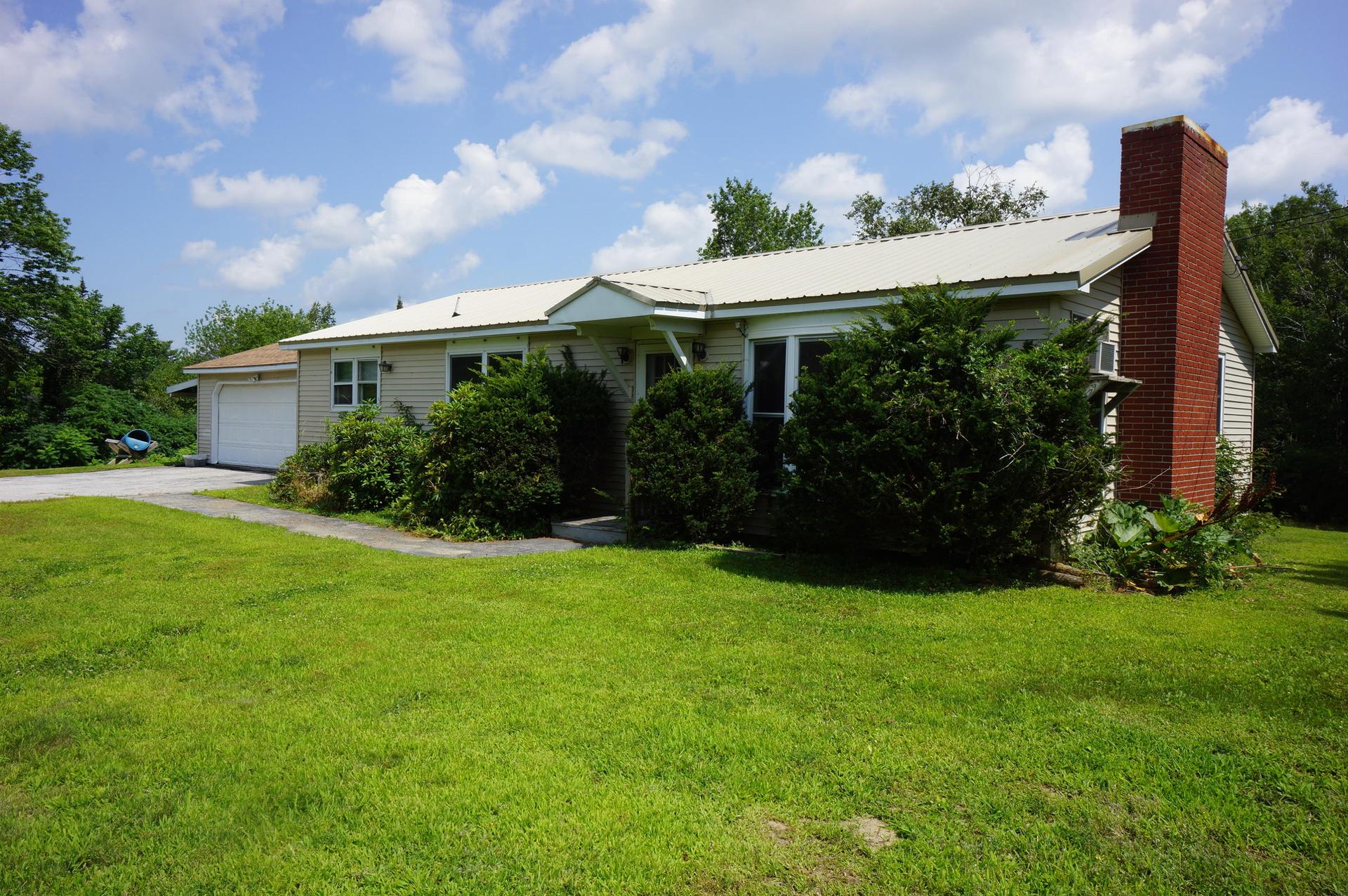 1012 Carmel Rd N, Hampden, ME 04444 MLS 1426974