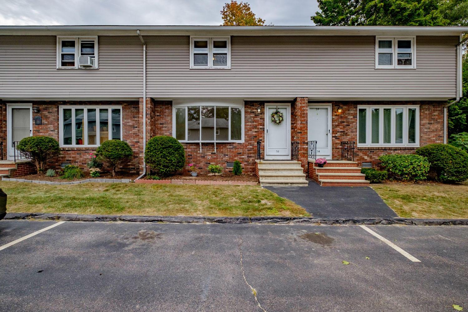 375 Bridgton Rd 52, Westbrook, ME 04092 MLS 1434684