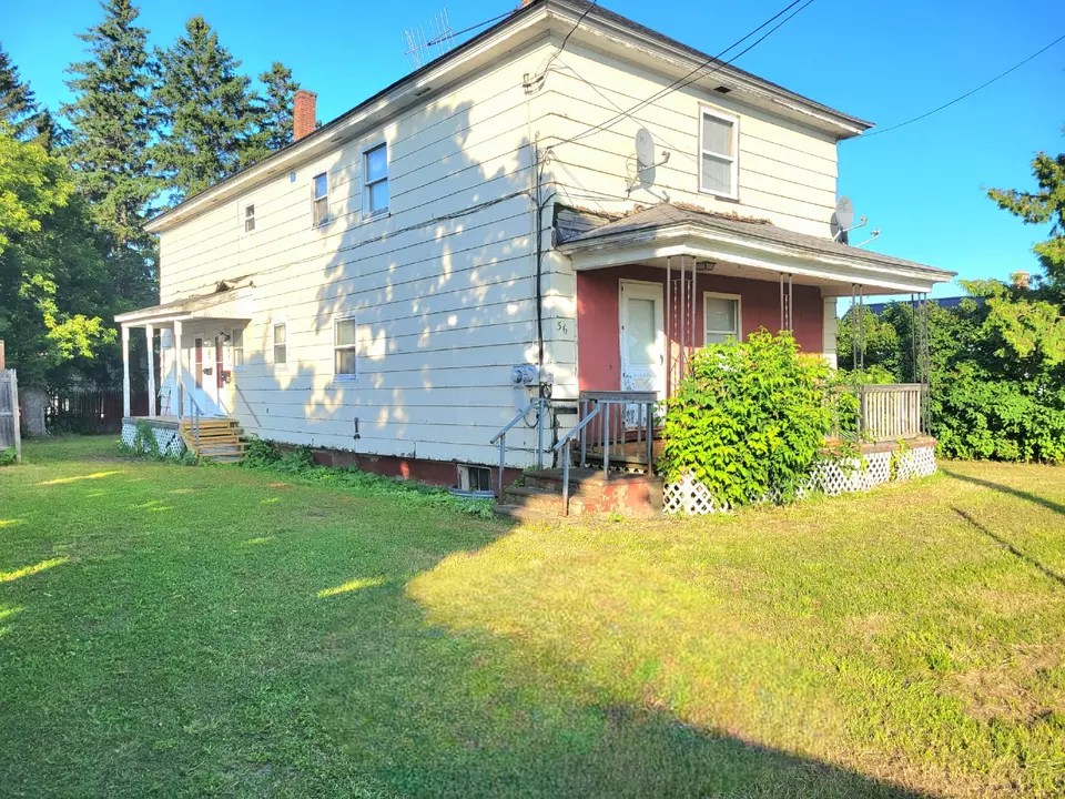 36 Brown St, Fort Fairfield, ME 04742 31 Photos Movoto