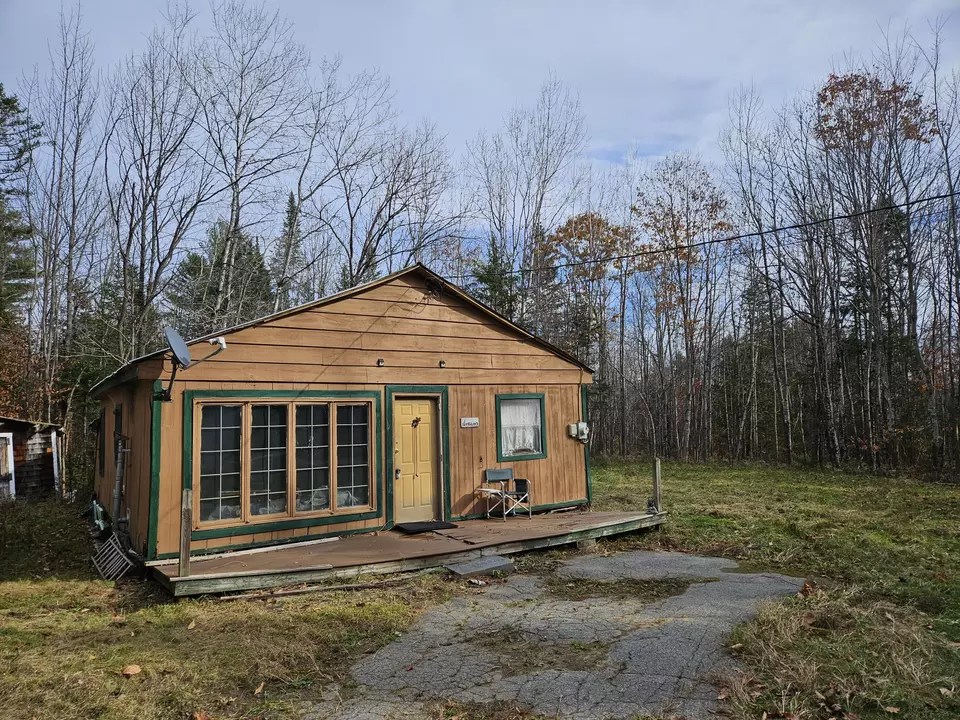 393 Gilman Pond Rd, New Portland, ME 04961 32 Photos Movoto