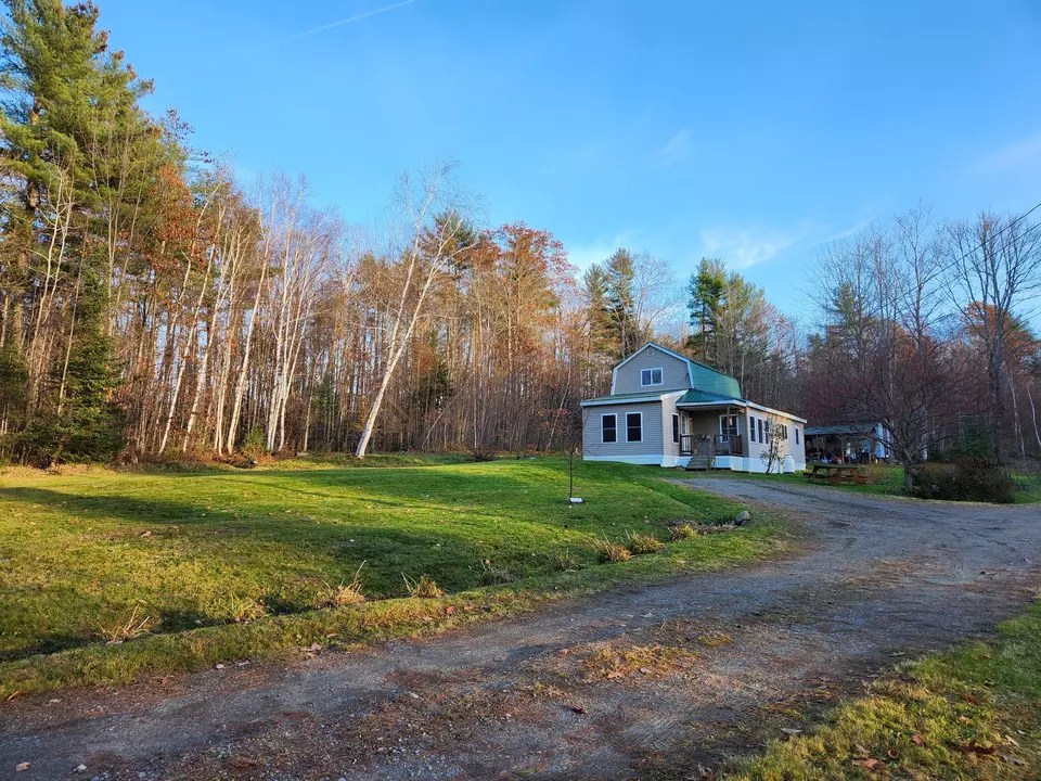 185 Burrill Hill Rd, Norridgewock, ME 04957 31 Photos Movoto