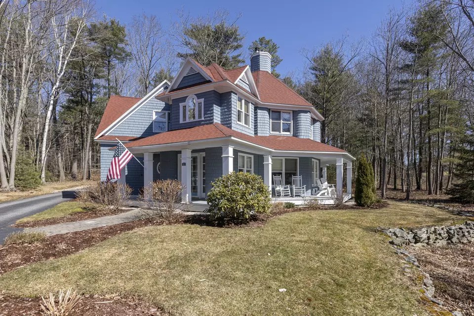 43 Redlon Park Rd, Portland, ME 04102 57 Photos Movoto