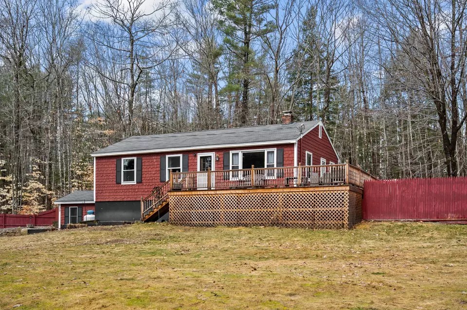 35 Campbell Dr, Bridgton, ME 04009 58 Photos Movoto
