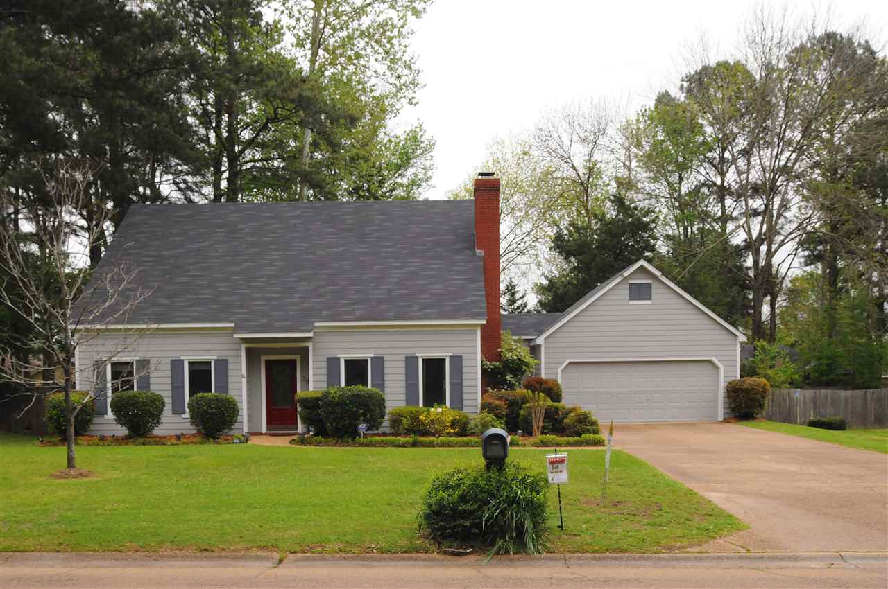 36 Woodgate Dr, Brandon, MS 39042 Movoto